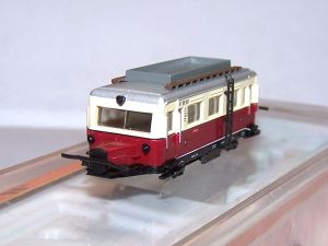 VT 89 901 Wismarer Schienenbus, OVP