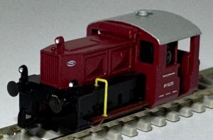 K&ouml;f II DB, Epoche III