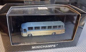 Mercedes Benz O302