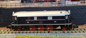V16 101