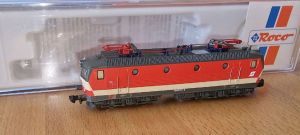 &Ouml;BB E-Lok 1044