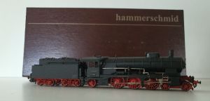 Hammerschmid 18.1 (wü C) DB EpIII (3001)