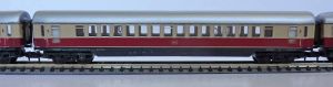 TEE-Wagen
