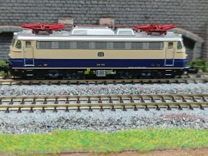 Hobbytrain H2807 Rheingold E 10 1310 Sound
