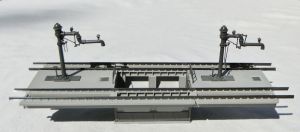  Bochmann & Kochend&ouml;rfer 43.004, Entschlackungsanlage.