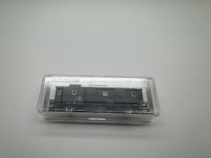 Fleischmann 866001 Packwagen Bauart Daai, DR