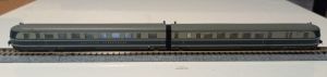 SVT 04.5 Bauart Hamburg digital DB III