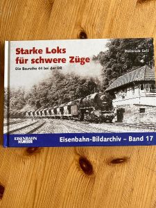 Starke Loks ...... BR 44