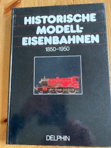 Historische Modelleisenbahnen