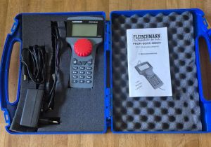 Fleichmann Profi-Boss
