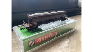 Arnold HN6316 Selbstentladewagen Facs Schotter DB OVP