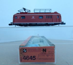 Turmtriebwagen 