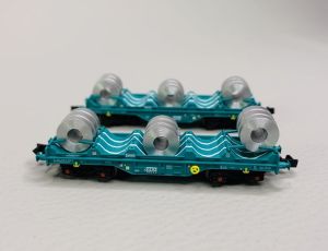 Coilwagen Shmmns SNCB