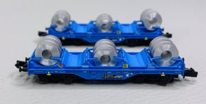 Coilwagen Shmmns ZSSK Cargo