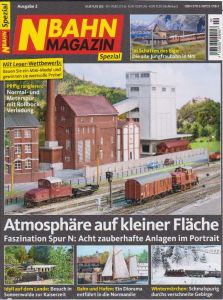 NBahn Magazin Spezial Ausg. 2 digital