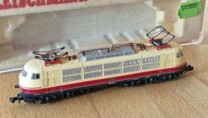 DB E-Lok BR 103