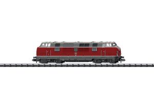 Minitrix 16201 Clubmodell 2014 DCC Sound