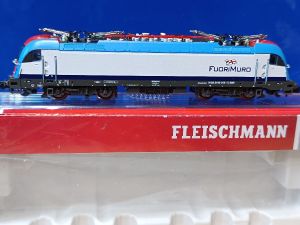 Fleischmann 190 314-1 Taurus 