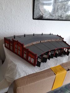 Ringlokschuppen 5 st&auml;ndig