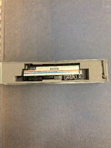 Amtrak Personenz&uuml;ge