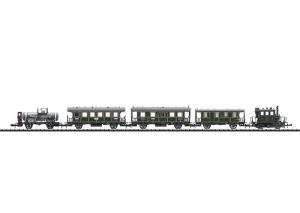 Minitrix 11617 Zugpackung &bdquo;Walhalla&ldquo; DCC OVP neuwertig