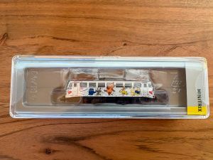 MINITRIX 16260 BR 110 469 Elefantenexpress Digital DCC Sound Neu OVP