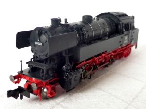 Fleischmann 706504, BR 065 001-0 der DB, Top in OVP!