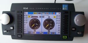 ESU ECoS
