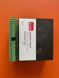SLX826 Weichendecoder