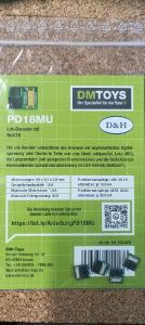 Digitaldecoder