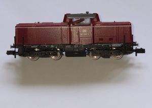 BR 212 258-8
