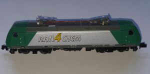 BR185 R4C