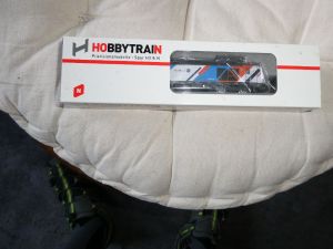 HOBBYTRAIN H32104 Dual Mode Vectron NEU&OVP siehe Beschreibung