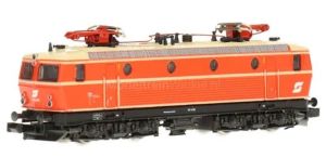 Roco E-Lok BR 1044