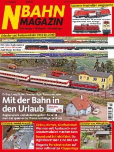 N-Bahn-Magazin 2025-04