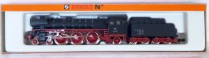Arnold 2210, BR 01 177 der DB in OVP!