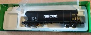 Arnold HN6304 Silowagen der SBB (Ep. V)
