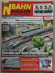 N-Bahn Magazin 3/2026 * NBM