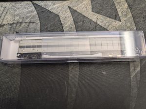 Fleischmann  6660068  Habfis RailAdventure 