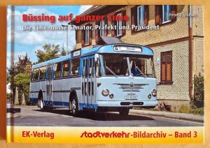 B&uuml;ssing auf ganzer Linie