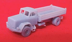 Magirus A 7500 K Jupiter '53, Kipper