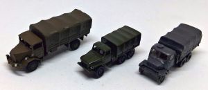 Milit&auml;r Fahrzeuge
