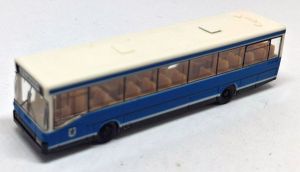 M&uuml;nchner City Bus