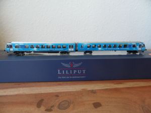 BR 628.4/928.4 Rautenzug digital und Sound
