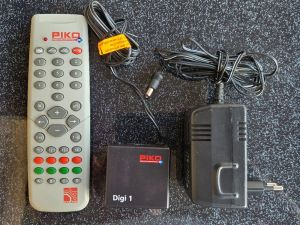 Piko Digital Digi 1