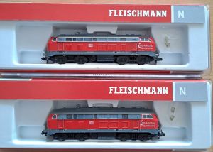 Ich will zur&uuml;ck nach Westerland !