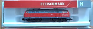 Ich will zur&uuml;ck nach Westerland !