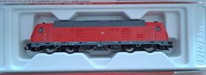 Fleischmann Br 245 DB