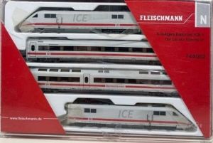 ICE 1 4-teilig DSS