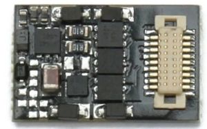 Zimo Funktionsdecoder